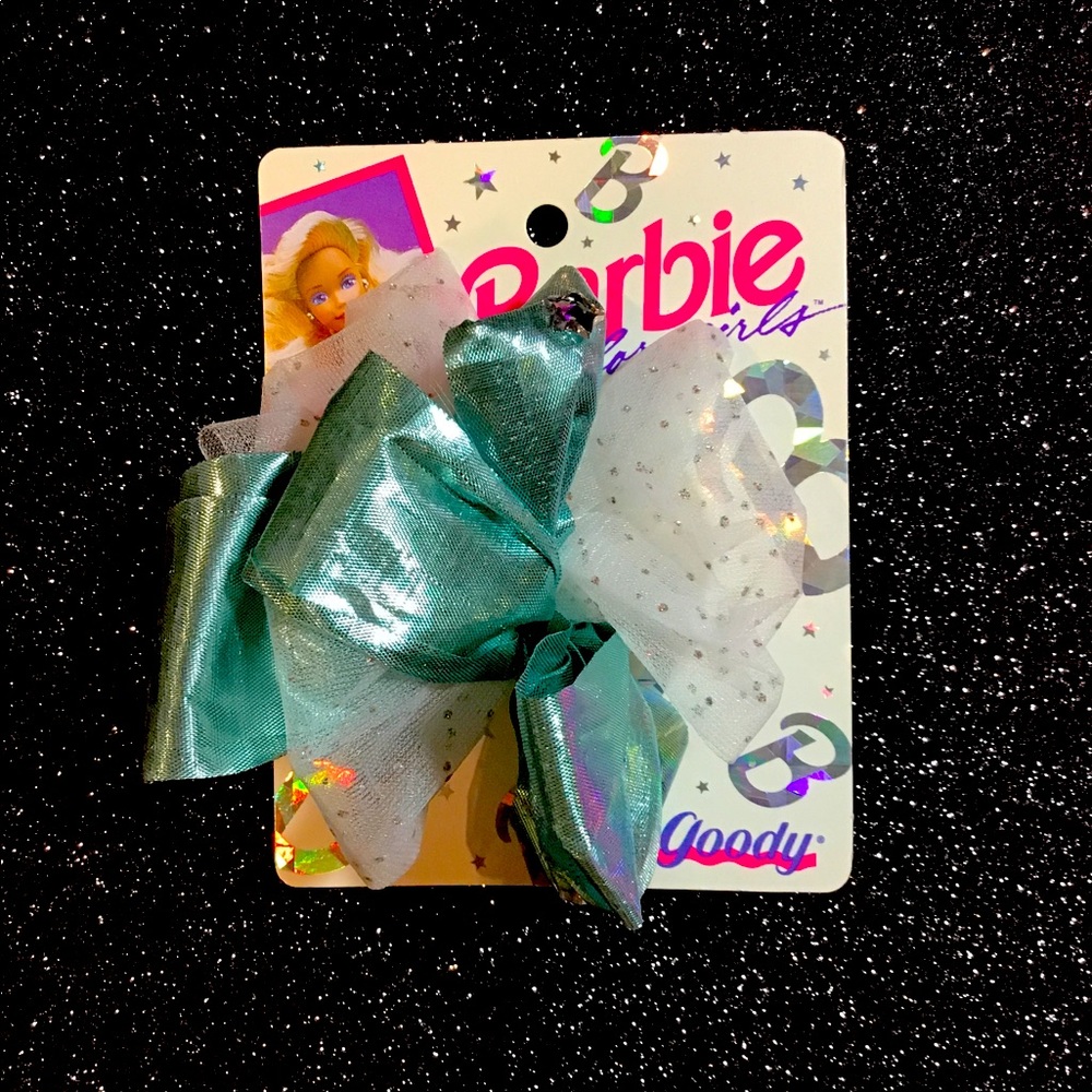 Mattel Goody Vintage Hair piece